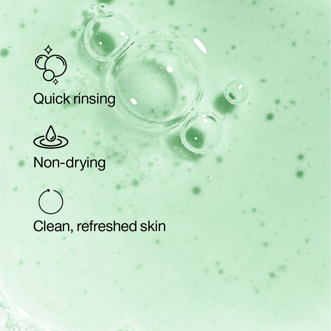 Clinique Liquid Facial Soap Mild - Dry Combination Facewash, 200ml