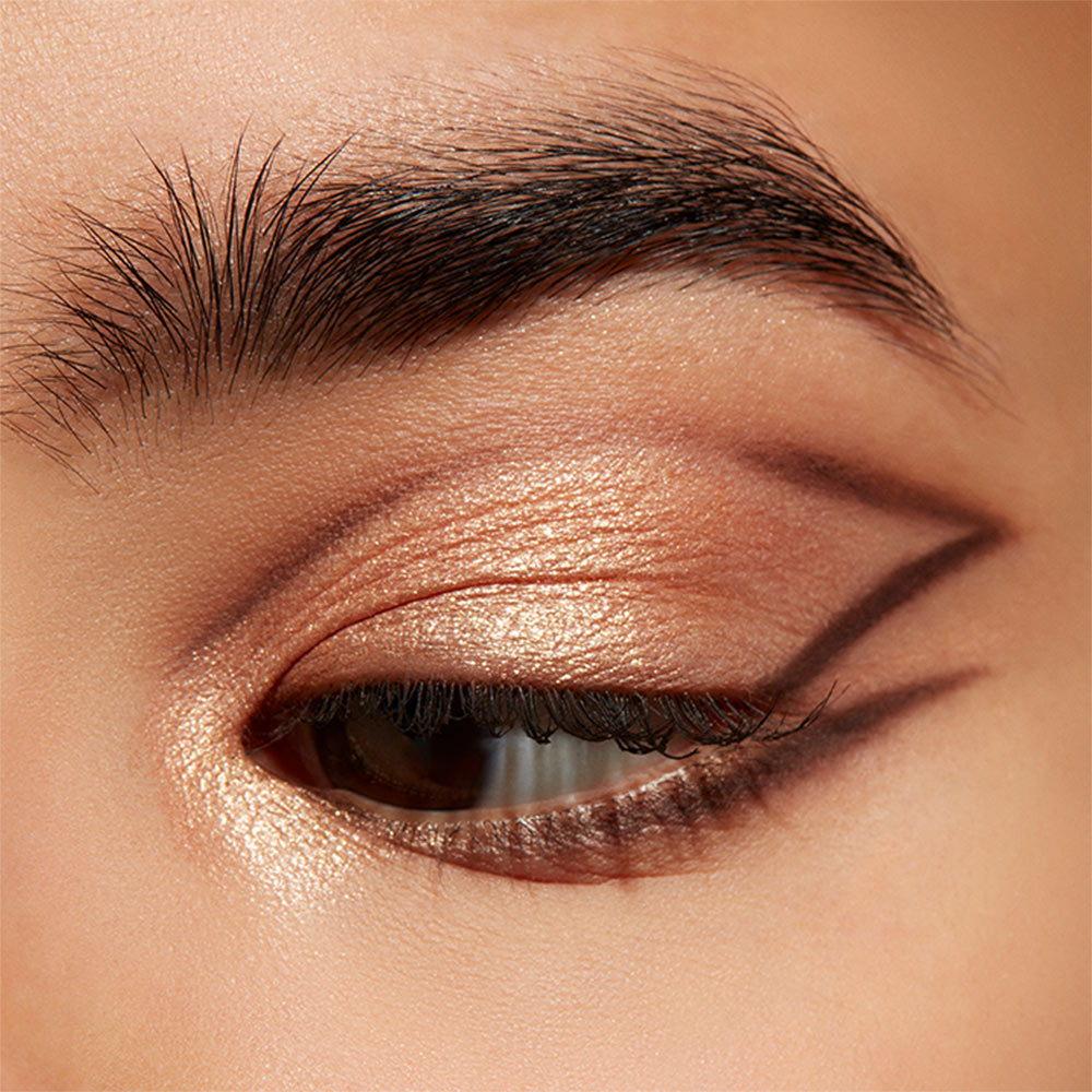 M.A.C Connect In Colour Eye Shadow Palette X12 - Unfiltered Nudes, 12.2 g