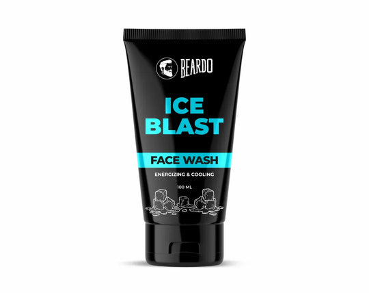BEARDO ICE BLAST F/W - Indicrest Buy at Indicrest