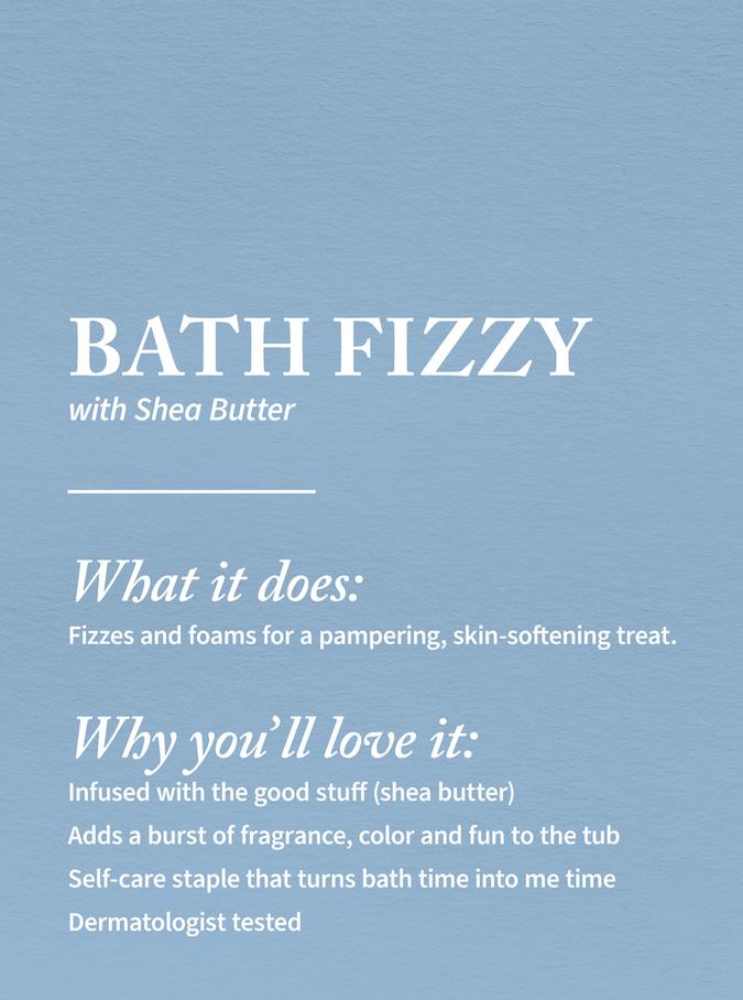 Bath & Body Works Eucalyptus Spearmint Bath Fizzy, 130 g / 4.6 oz Buy at Indicrest Image 4