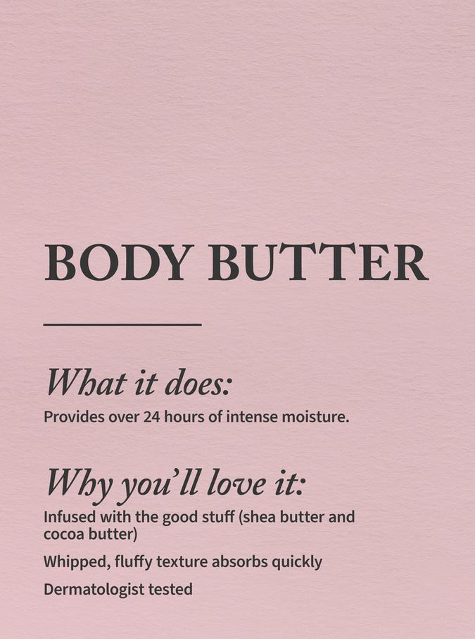 Bath & Body Works A Thousand Wishes Glowtion Body Butter, 185 g / 6.5 oz Buy at Indicrest Image 4