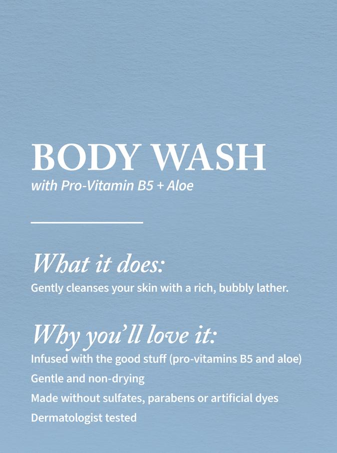 Bath & Body Works Warm Vanilla Sugar Body Wash, 295 ml / 10 fl oz Buy at Indicrest Image 3