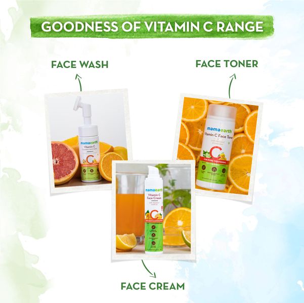 Brightening Face Mask for Skin Illumination 100g