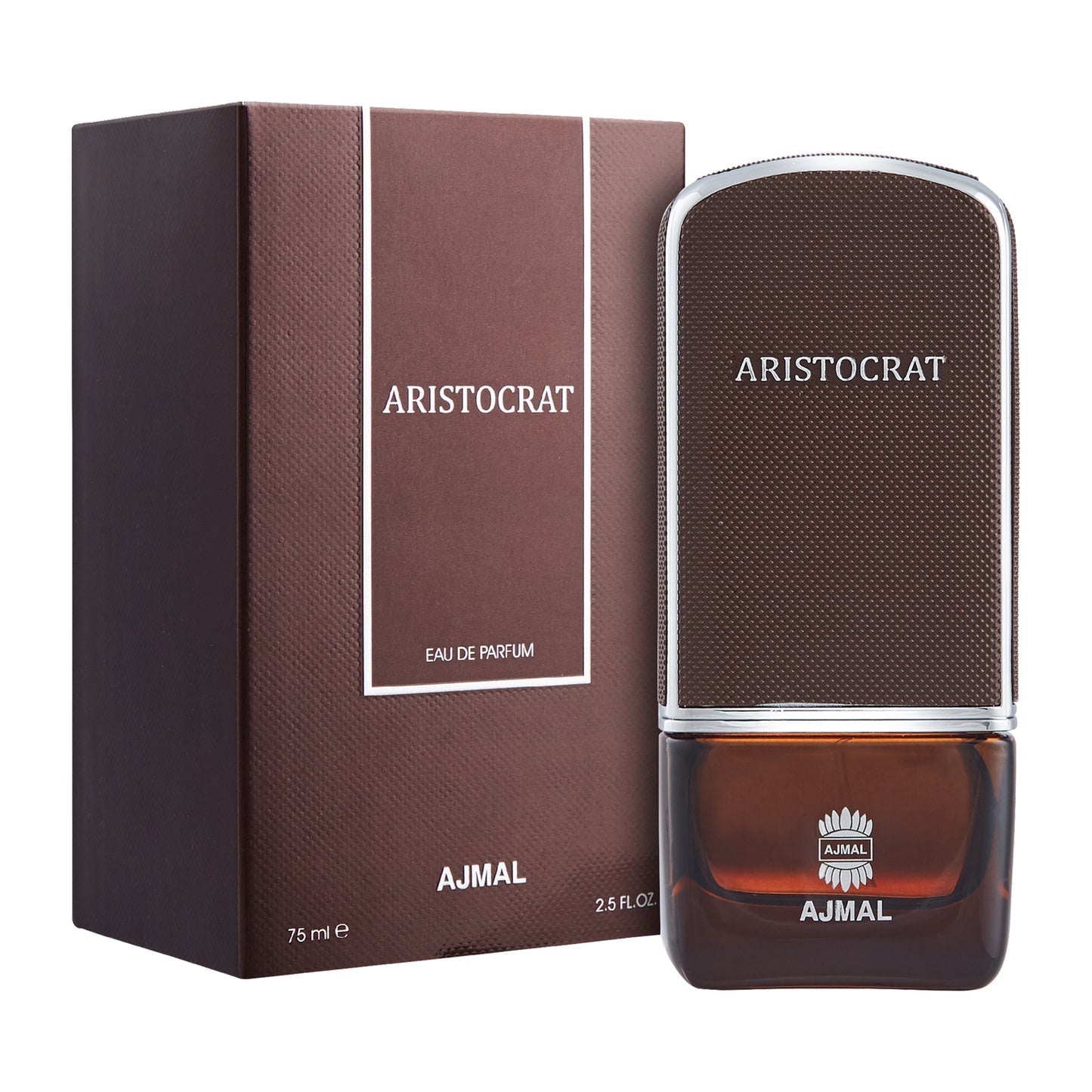 Ajmal Aristocrat Eau De Parfum for Men, 75ml Buy at Indicrest