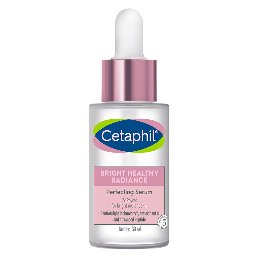 Cetaphil Bright Healthy Radiance Serum - Indicrest Buy at Indicrest