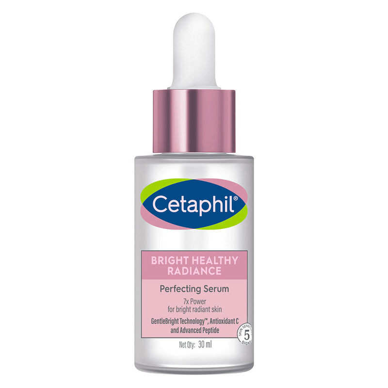 Cetaphil Bright Healthy Radiance Serum - Indicrest Buy at Indicrest