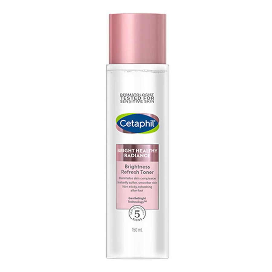 Cetaphil Bright Healthy Radiance Brightness Refresh Toner, 150ml Buy at Indicrest