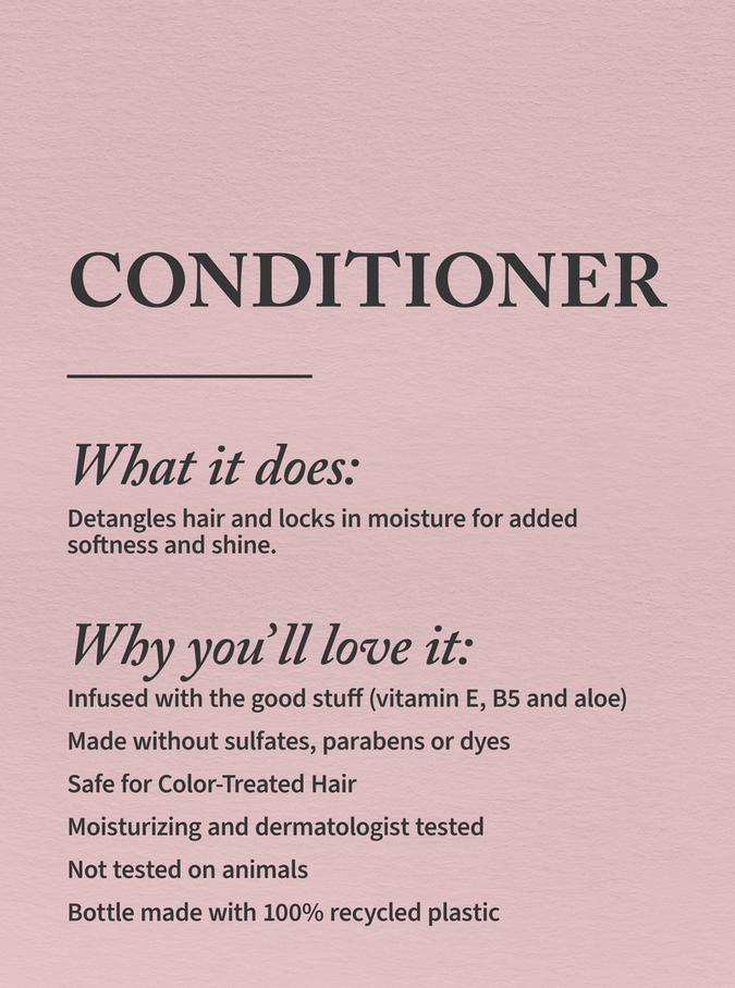 Bath & Body Works At The Beach Travel Size Moisturizing Conditioner, 88 ml / 3 fl oz Buy at Indicrest Image 3