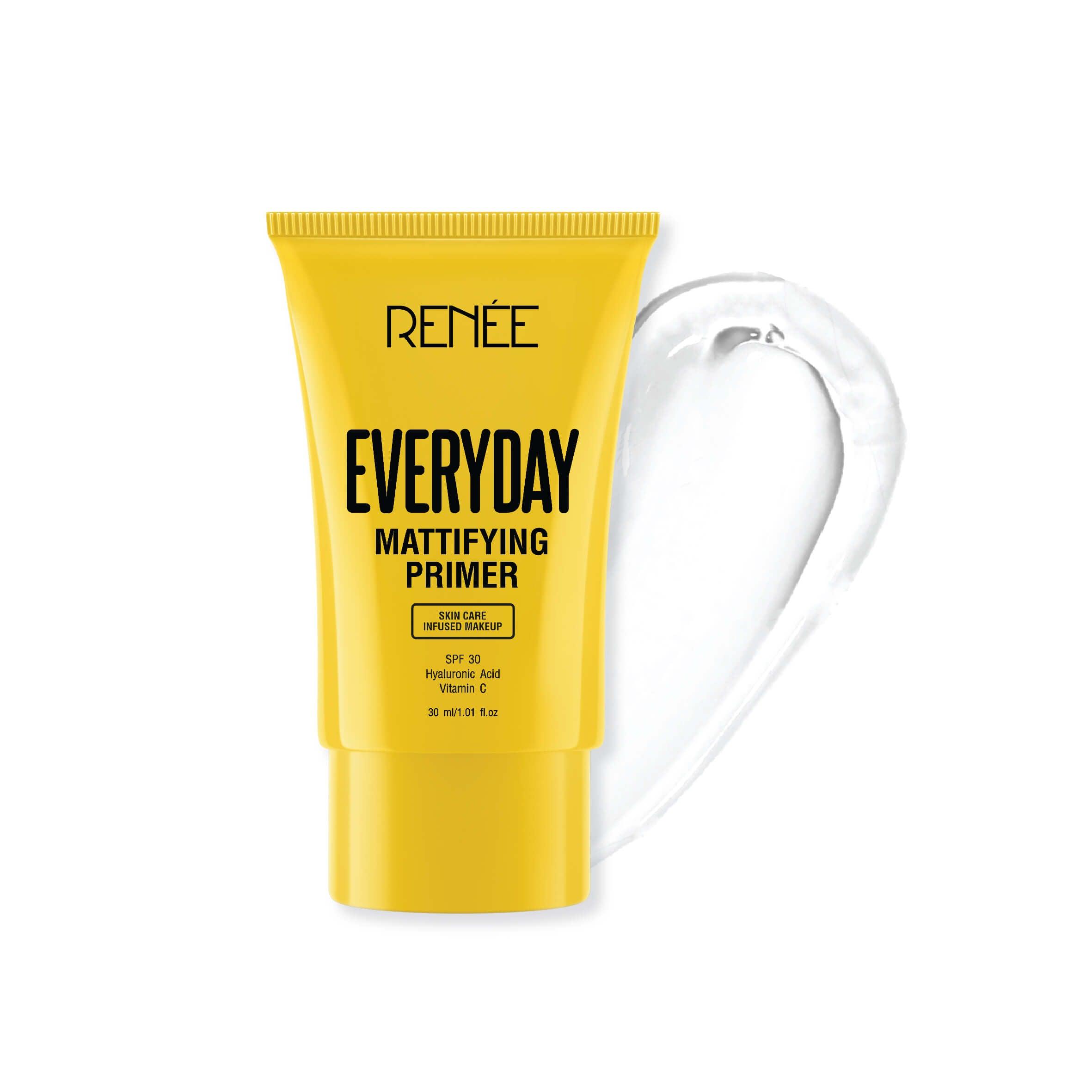 RENEE Everyday Primer 30 ml Buy at Indicrest