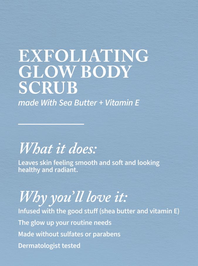 Bath & Body Works In The Stars Exfoliating Glow Body Scrub, 210 g/ 7.4 oz Buy at Indicrest Image 4