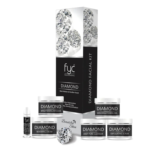 FYC DIAMOND KIT 50GM-BIG - Indicrest Buy at Indicrest
