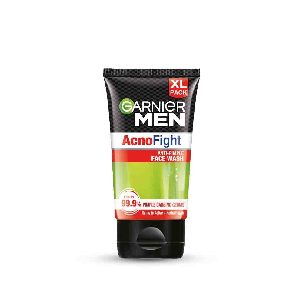 Garnier Men Daily Face Wash 150g Product Shot Buy at Indicrest