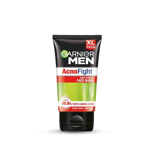 Garnier Men Daily Face Wash 150g Product Shot Buy at Indicrest