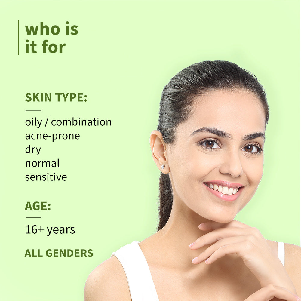 Plum Green Tea Alcohol-Free, Pore Tightening Face Toner | Tightens Pores | Non-Comedogenic | Dermat-Tested, 200ml Buy at Indicrest Image 5