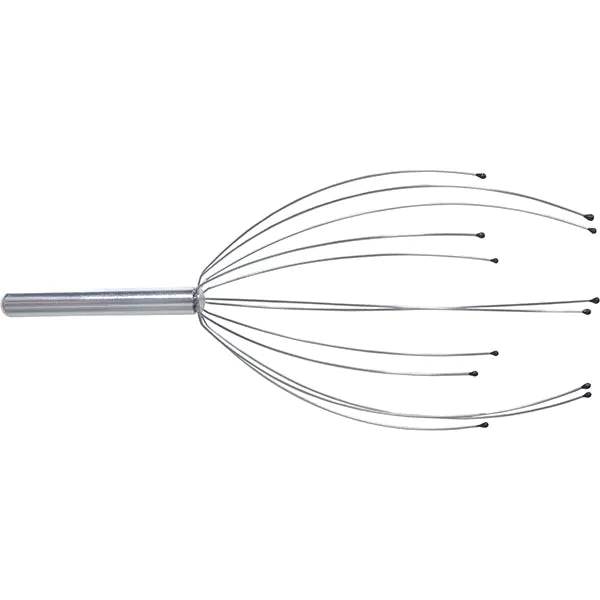 Babila Head Massager (HM-V01) - Indicrest Buy at Indicrest