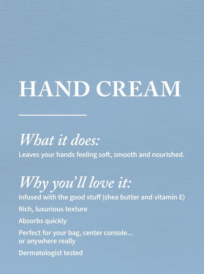 Bath & Body Works Twisted Peppermint Hand Cream, 29 ml / 1 fl oz Buy at Indicrest Image 2