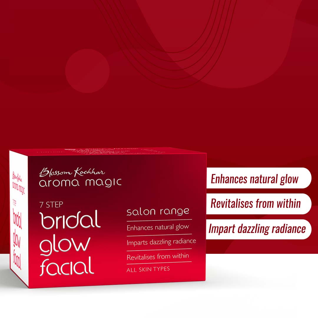 Home Facial Kit for Radiant Skin