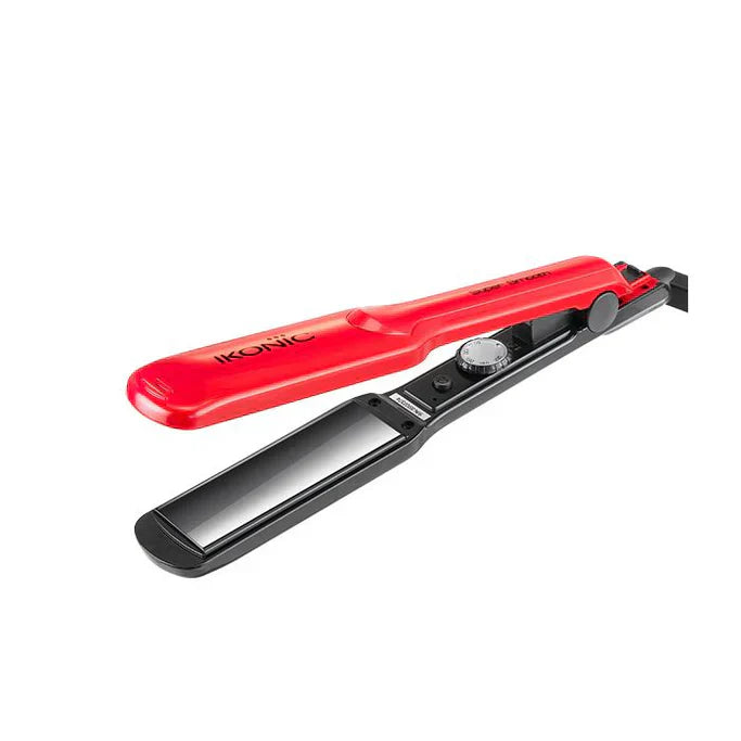 Ikonic Super Smooth Hair Straightening Iron - Indicrest Buy at Indicrest