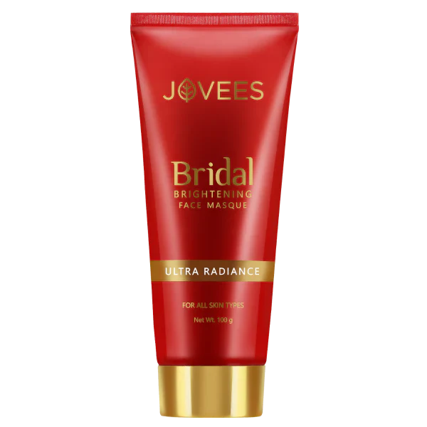 Jovees Bridal Face Masque 100g - Indicrest Buy at Indicrest