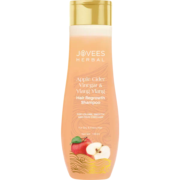 Jovees Hair Regrowth Shampoo 250ml - Indicrest Buy at Indicrest