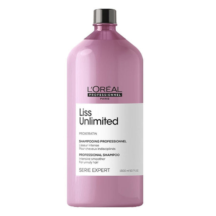 LOreal Serie Expert Liss Unlimited range – Indicrest Buy at Indicrest