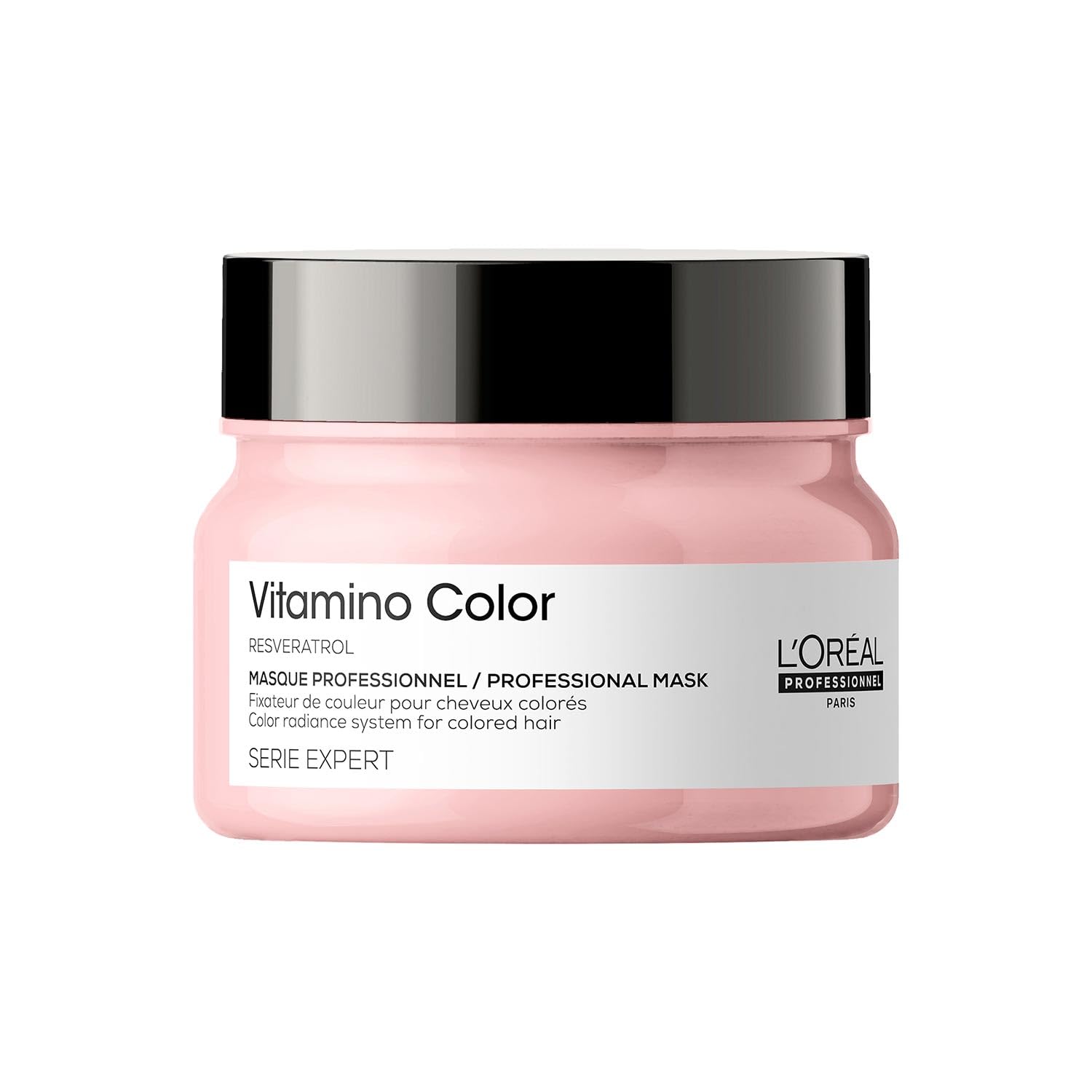L’Oréal Professionnel Vitamino Color Mask 490g Buy at Indicrest