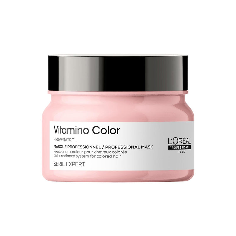 L’Oréal Professionnel Vitamino Color Mask 490g Buy at Indicrest
