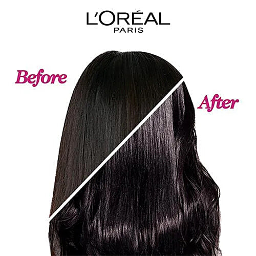 L'Oreal  Paris Casting Crème Gloss 200 Ebony Black – 45g Small Pack4