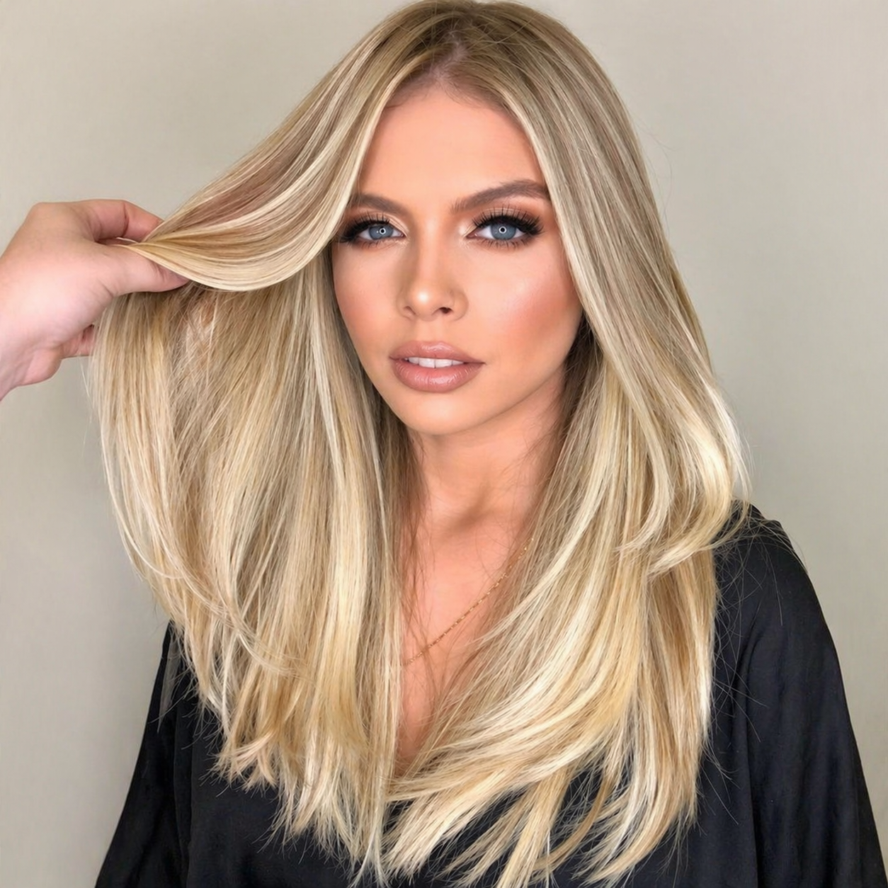 Buy Majirel High-Lift 900S Majiblond Ultra Light Blonde – 49.5 g – L'Oreal Professionnel Paris Buy at Indicrest Image 5