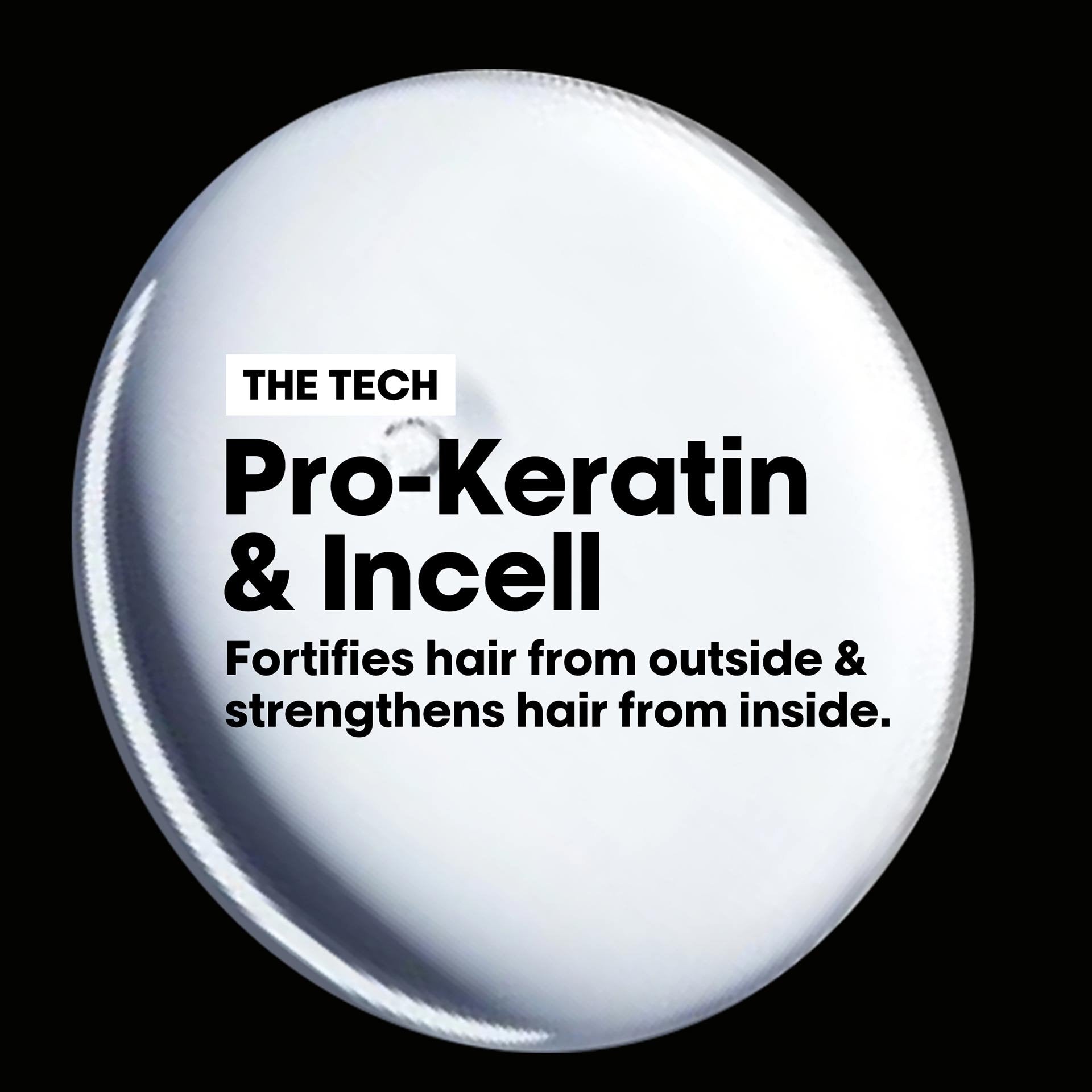 Hair smoothening mask for straightened hair Buy at Indicrest Image 13