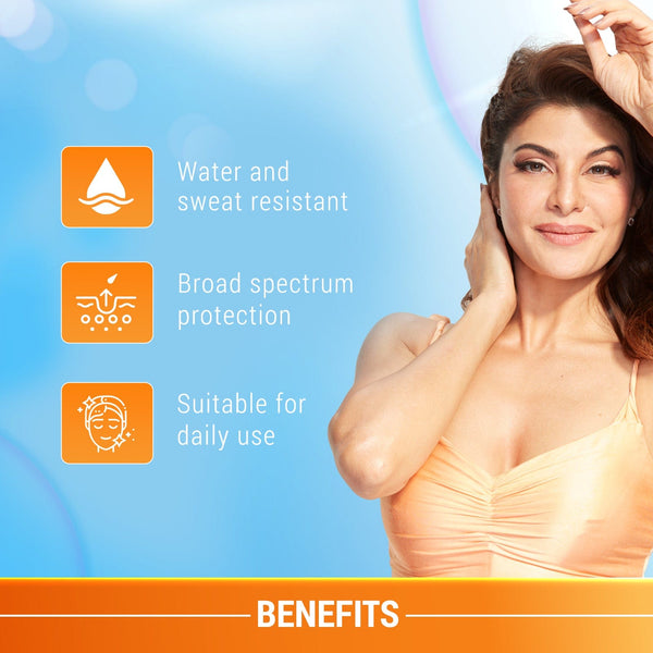Lotus Herbals Sunscreen SPF 30 100g - Indicrest Buy at Indicrest Image 4