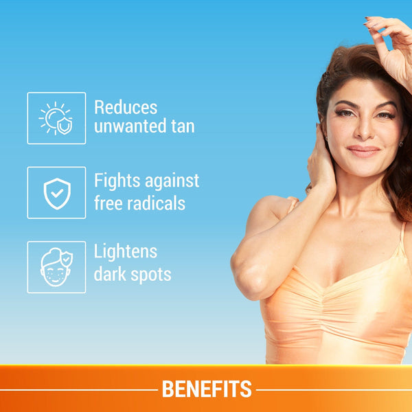 Lotus Herbals Safe Sun UV Screen Matte Gel Pa+++ SPF - 50, (100g) - Indicrest Buy at Indicrest Image 3