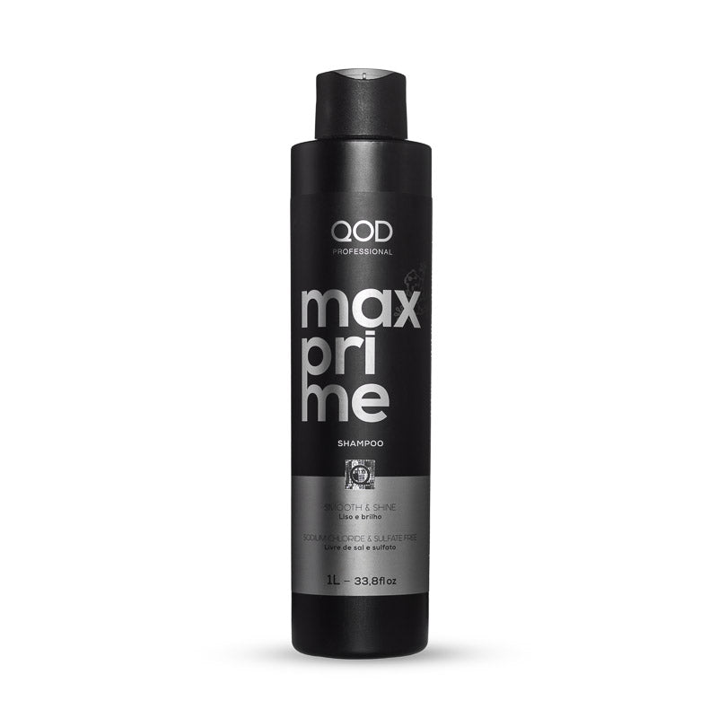 QOD Max Prime Shampoo, 1000ml Buy at Indicrest