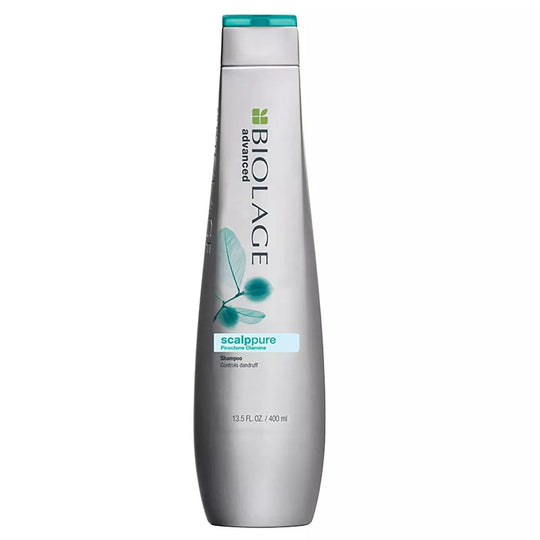Matrix Biolage Advanced Scalppure Shampoo (400ml) - Indicrest Buy at Indicrest
