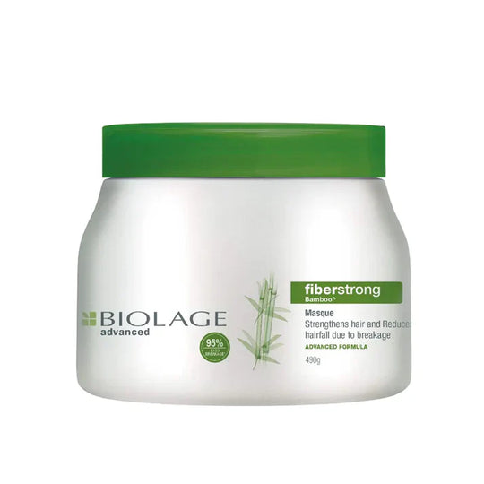 Matrix Biolage Fiberstrong Masque - (490g) - Indicrest Buy at Indicrest
