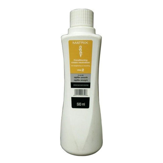 Matrix Opti Conditioning Cream Neutralizer - (500ml) - Indicrest Buy at Indicrest