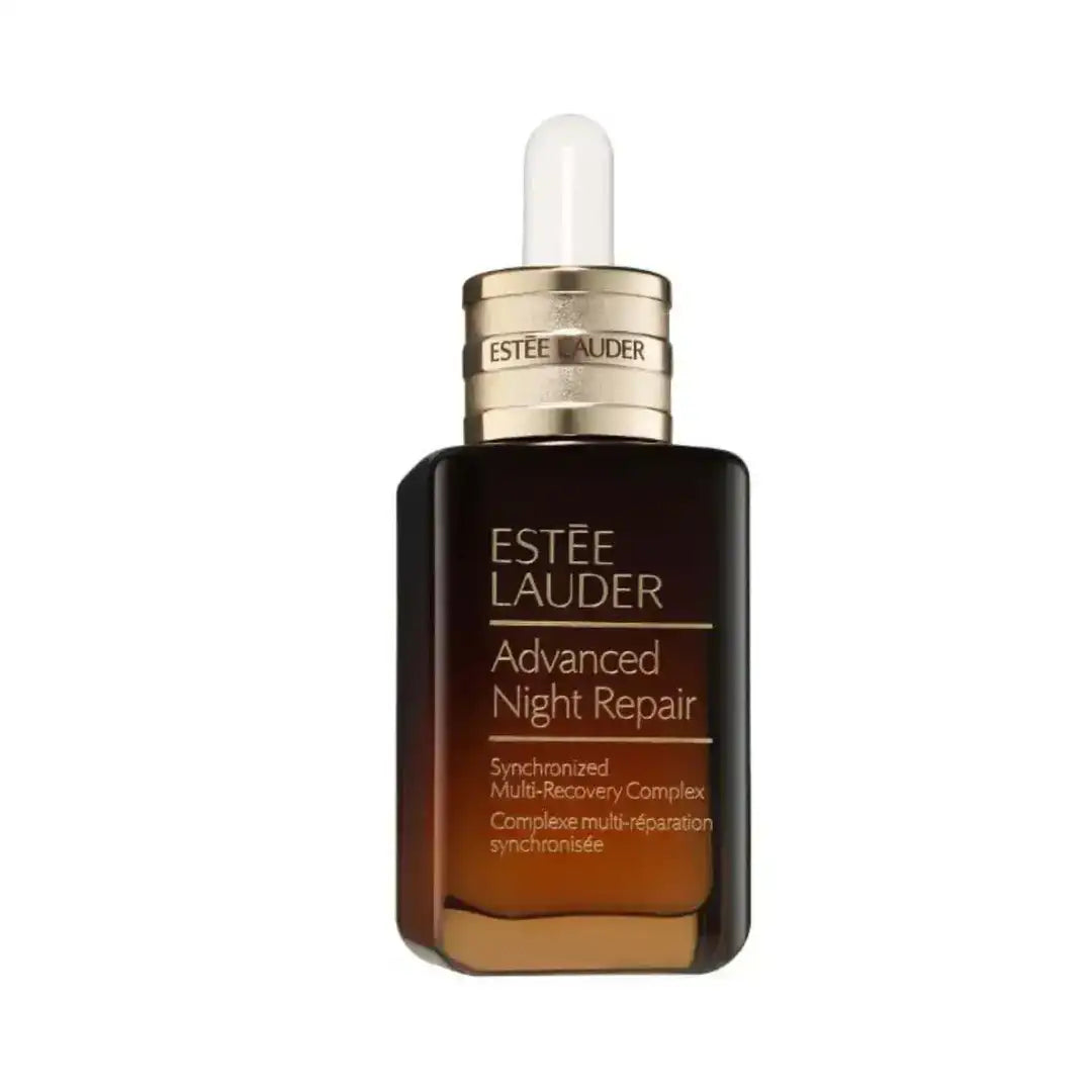 Estee Lauder Advanced Night Repair Synchronized Multi-Recovery Complex Serum With Tripeptide-32, 50ml, Buy from Indicrest