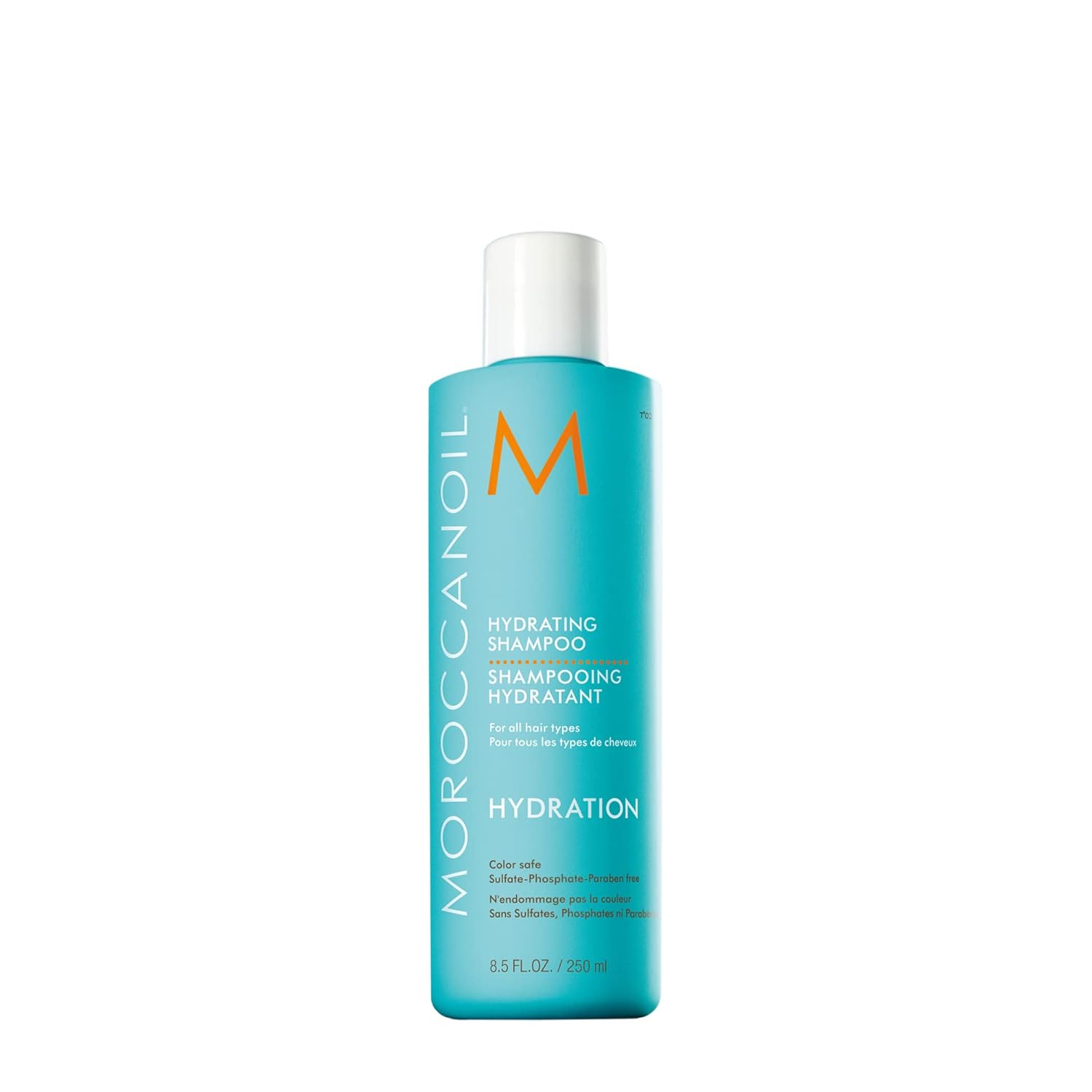 Moroccan Oil Hydrating Shampoo, 250ml - Indicrest Buy at Indicrest