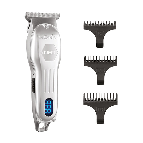 Ikonic Professional Neo Hair Trimmer Buy at Indicrest Image 2