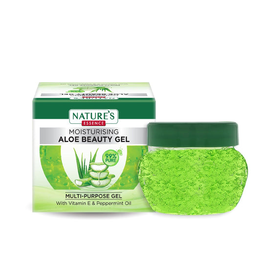 Nature's Essence ALOEVERA GEL 150GM - Indicrest Buy at Indicrest