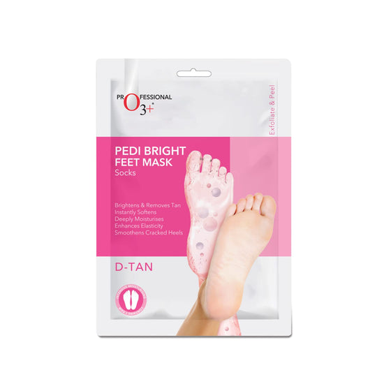 O3+ Feet Mask Socks - Indicrest Buy at Indicrest