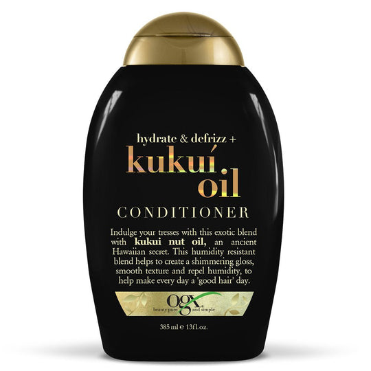OGX Kukui Conditioner, 385ml - Indicrest Buy at Indicrest