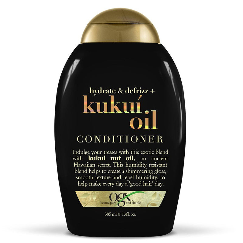 OGX Kukui Conditioner, 385ml - Indicrest Buy at Indicrest