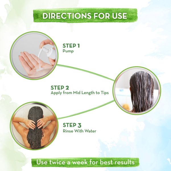 Onion, rich in Sulphur, potassium & antioxidants, reduces hair fall & accelerates hair growth