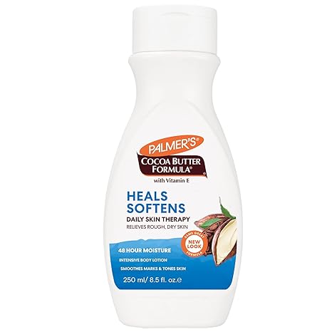 Palmers Cocoa Heals Softens 250ml - Indicrest Buy at Indicrest