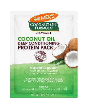Palmers Coconut Oil Deep Conditioning Protein Pack - Indicrest Buy at Indicrest