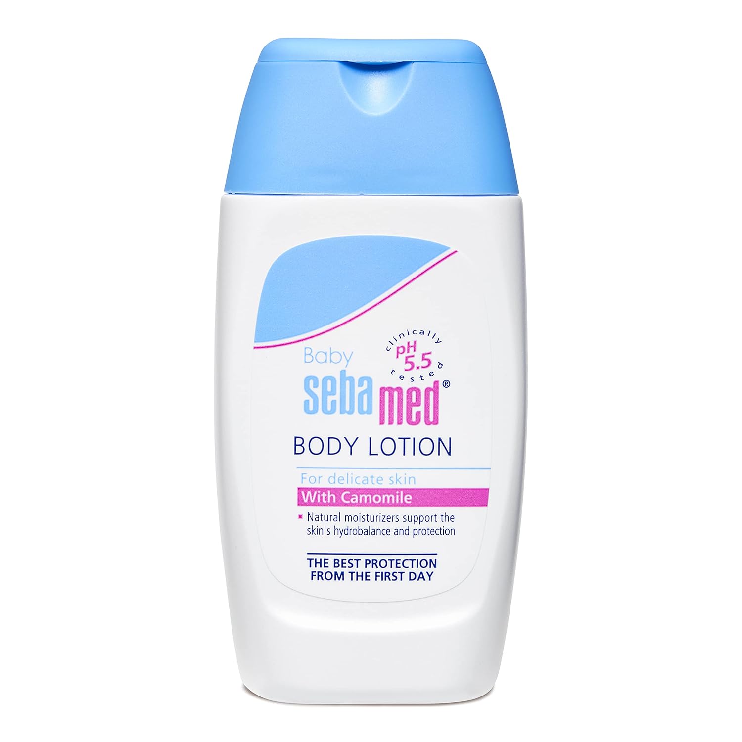 Sebamed Baby Lotion, 50ml Buy at Indicrest Image 2
