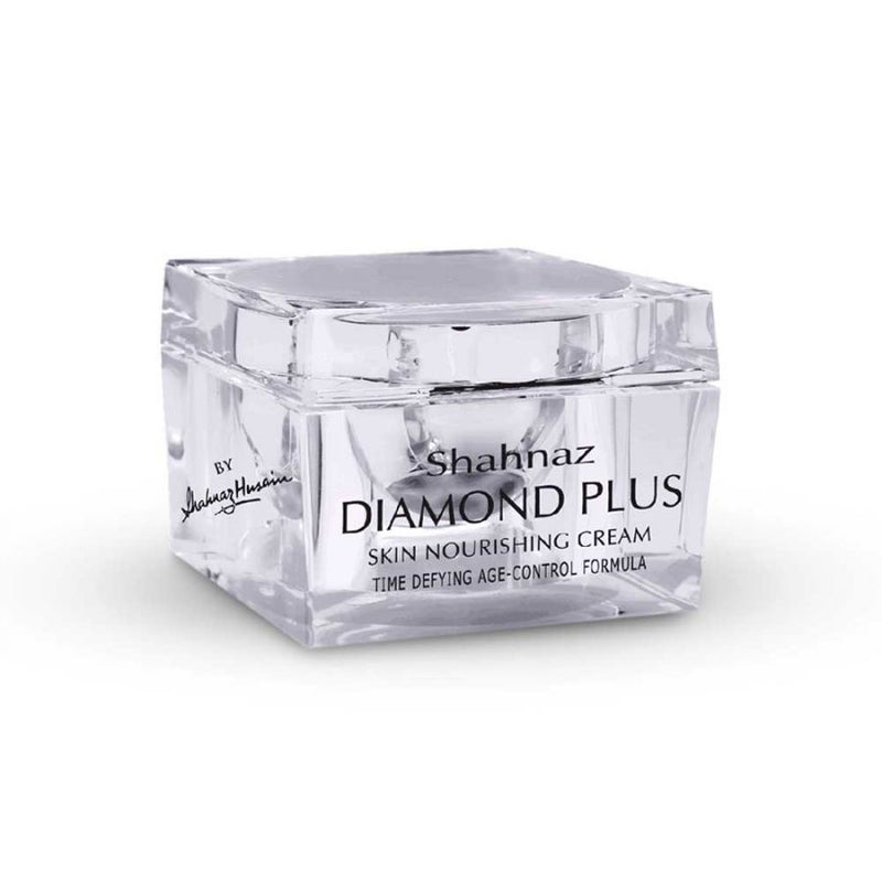 Shahnaz Husain Diamond Plus Cream - Indicrest Buy at Indicrest