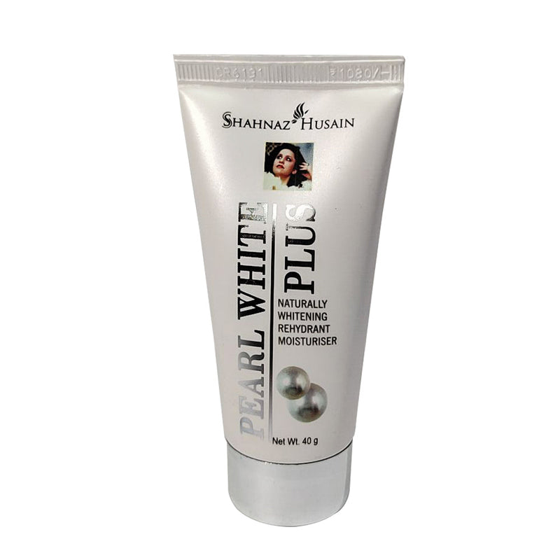 Shahnaz Husain Pearl Cream, 40g - Indicrest Buy at Indicrest