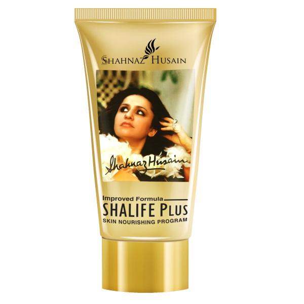 Shahnaz Husain Shalife Cream, 35g - Indicrest Buy at Indicrest